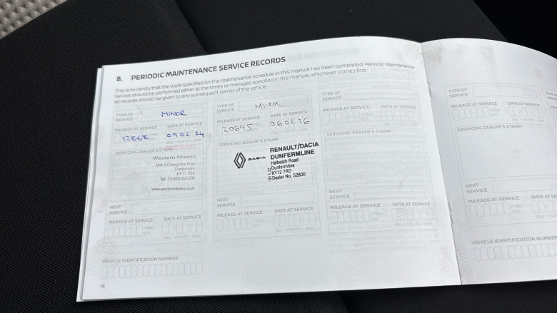 Nissan Micra 1.0 IG-T 92 Tekna 5dr Petrol Hatchback